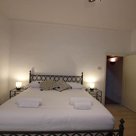 Apartamento Oltrarno San Niccolo Loft Florencia Exterior foto