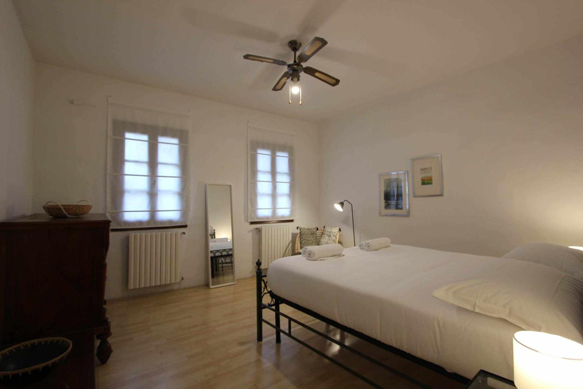 Apartamento Oltrarno San Niccolo Loft Florencia Exterior foto