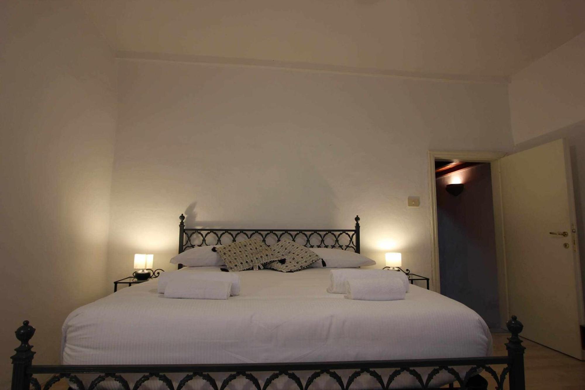 Apartamento Oltrarno San Niccolo Loft Florencia Exterior foto