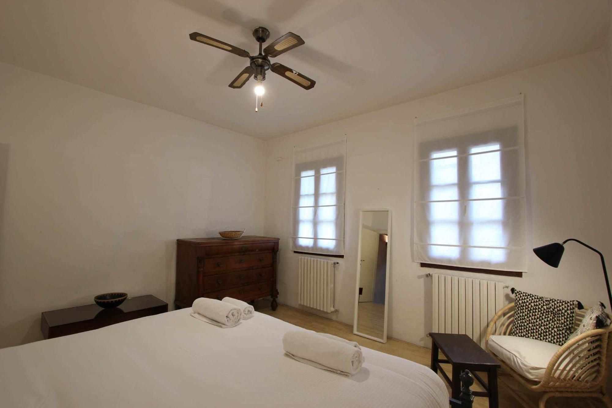 Apartamento Oltrarno San Niccolo Loft Florencia Exterior foto