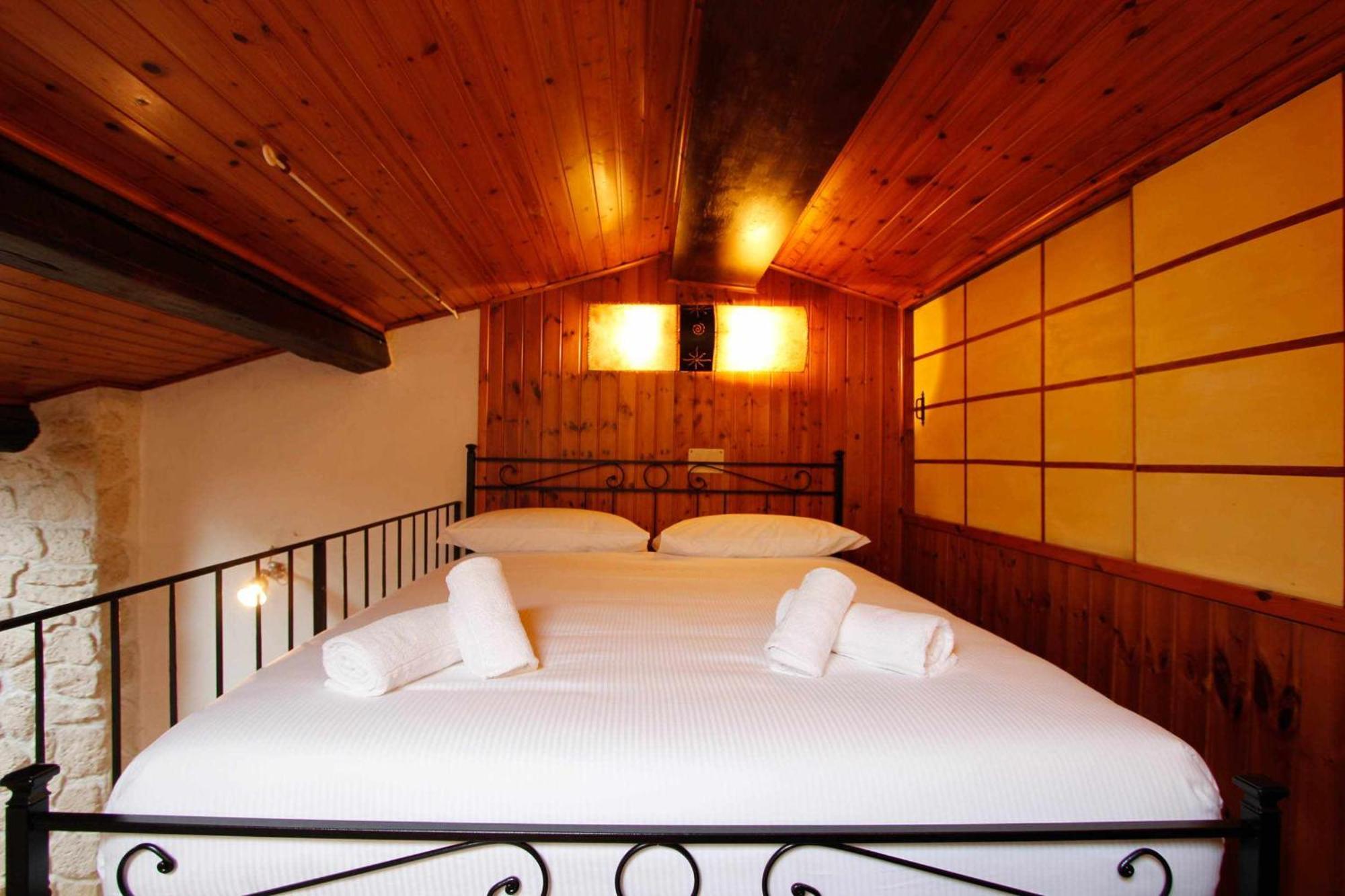 Apartamento Oltrarno San Niccolo Loft Florencia Exterior foto