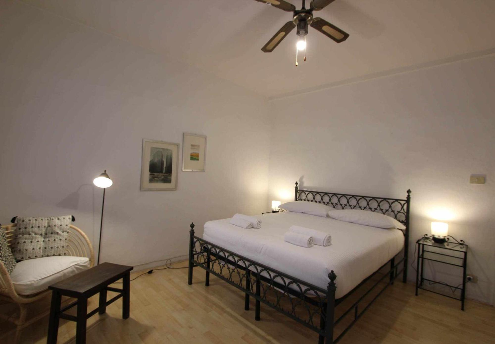 Apartamento Oltrarno San Niccolo Loft Florencia Exterior foto