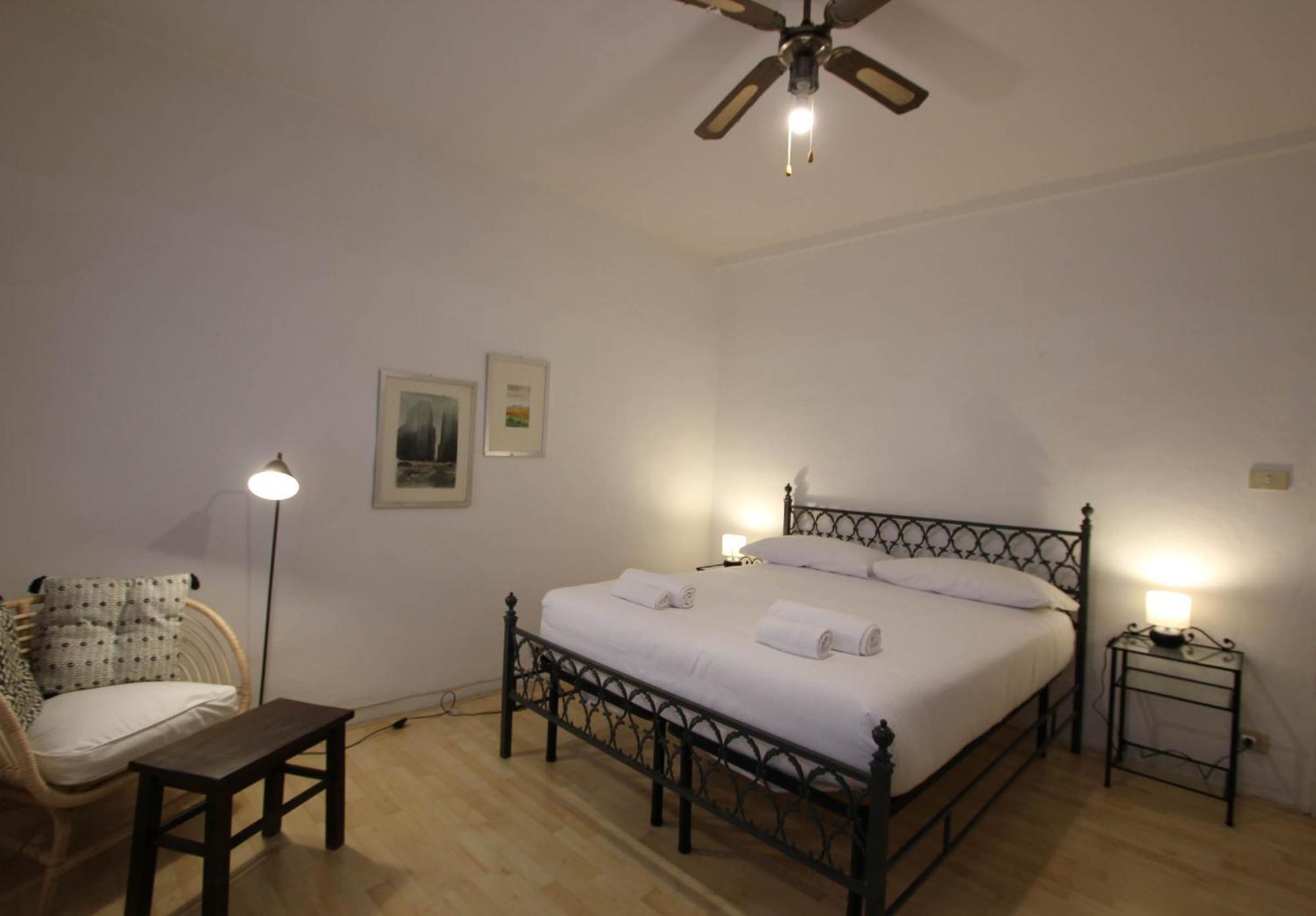 Apartamento Oltrarno San Niccolo Loft Florencia Exterior foto