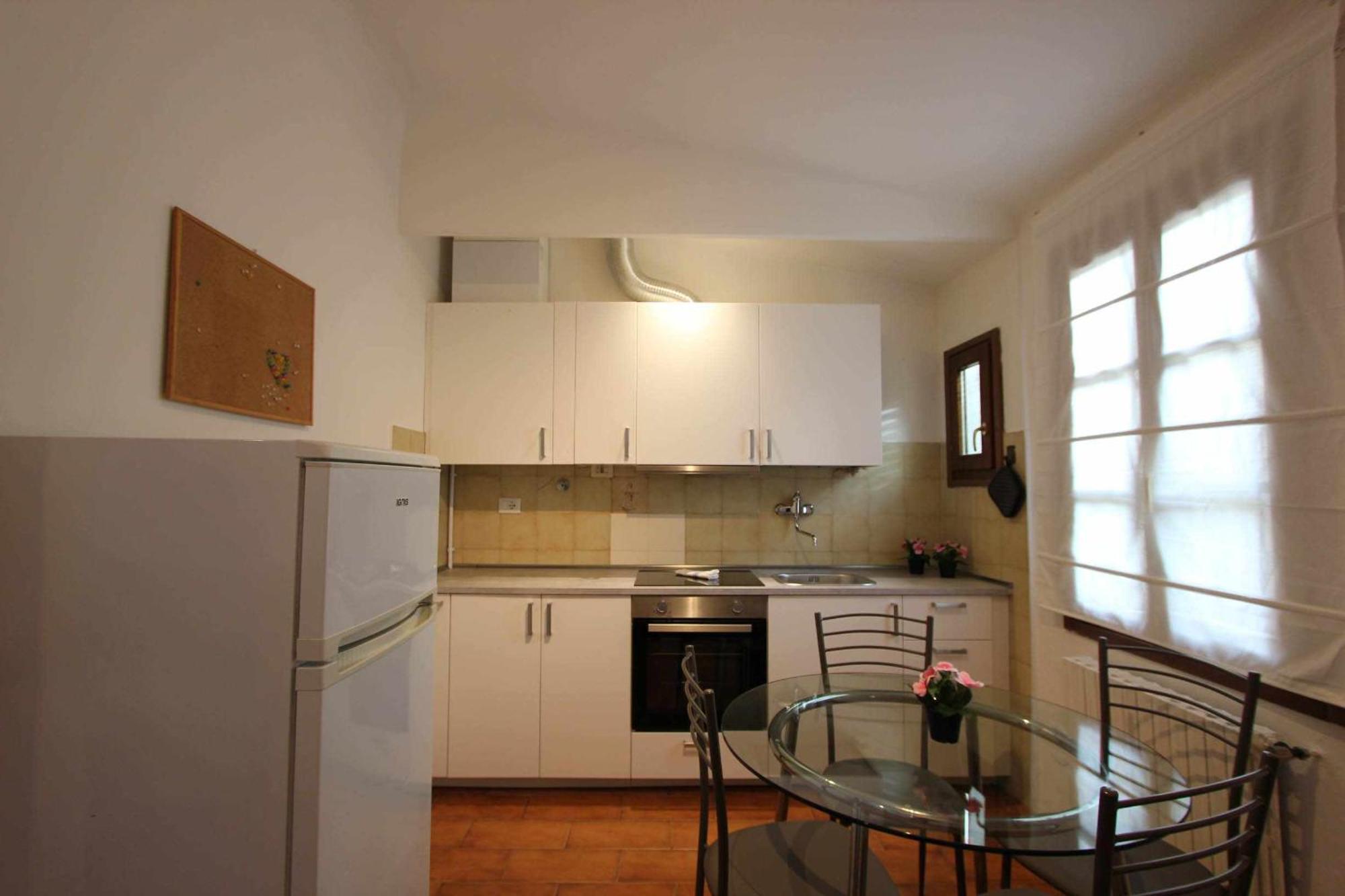 Apartamento Oltrarno San Niccolo Loft Florencia Exterior foto