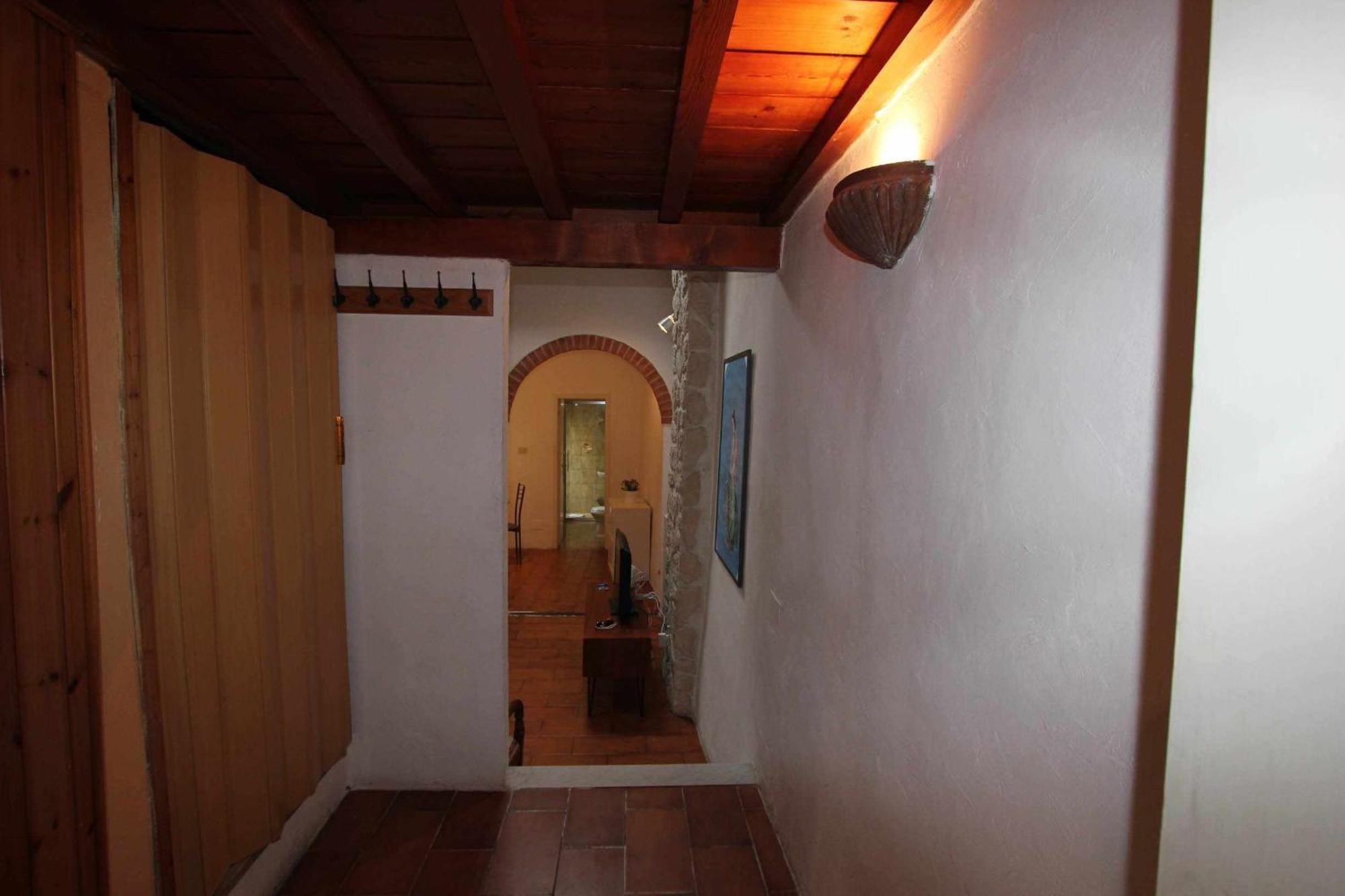 Apartamento Oltrarno San Niccolo Loft Florencia Exterior foto