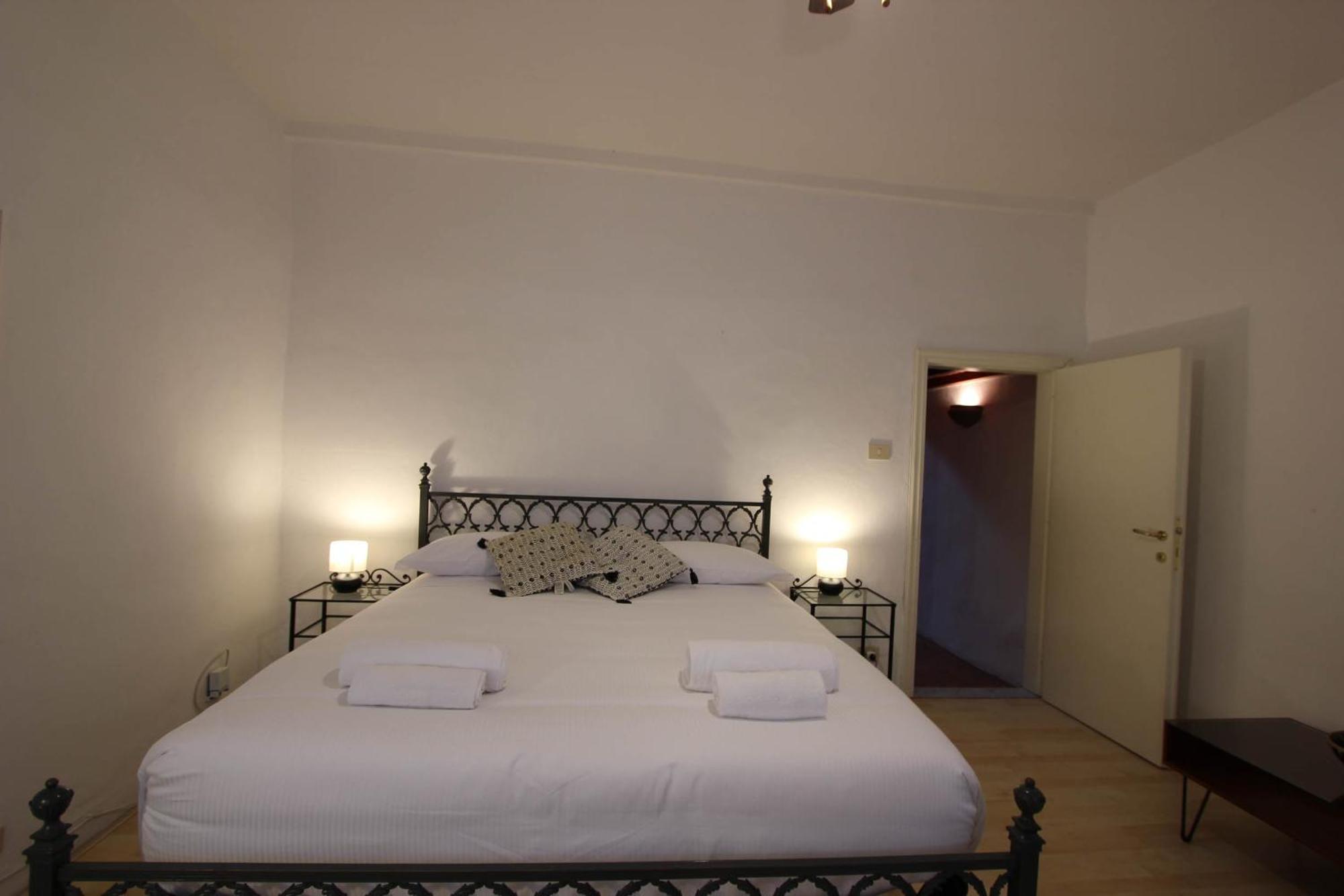 Apartamento Oltrarno San Niccolo Loft Florencia Exterior foto
