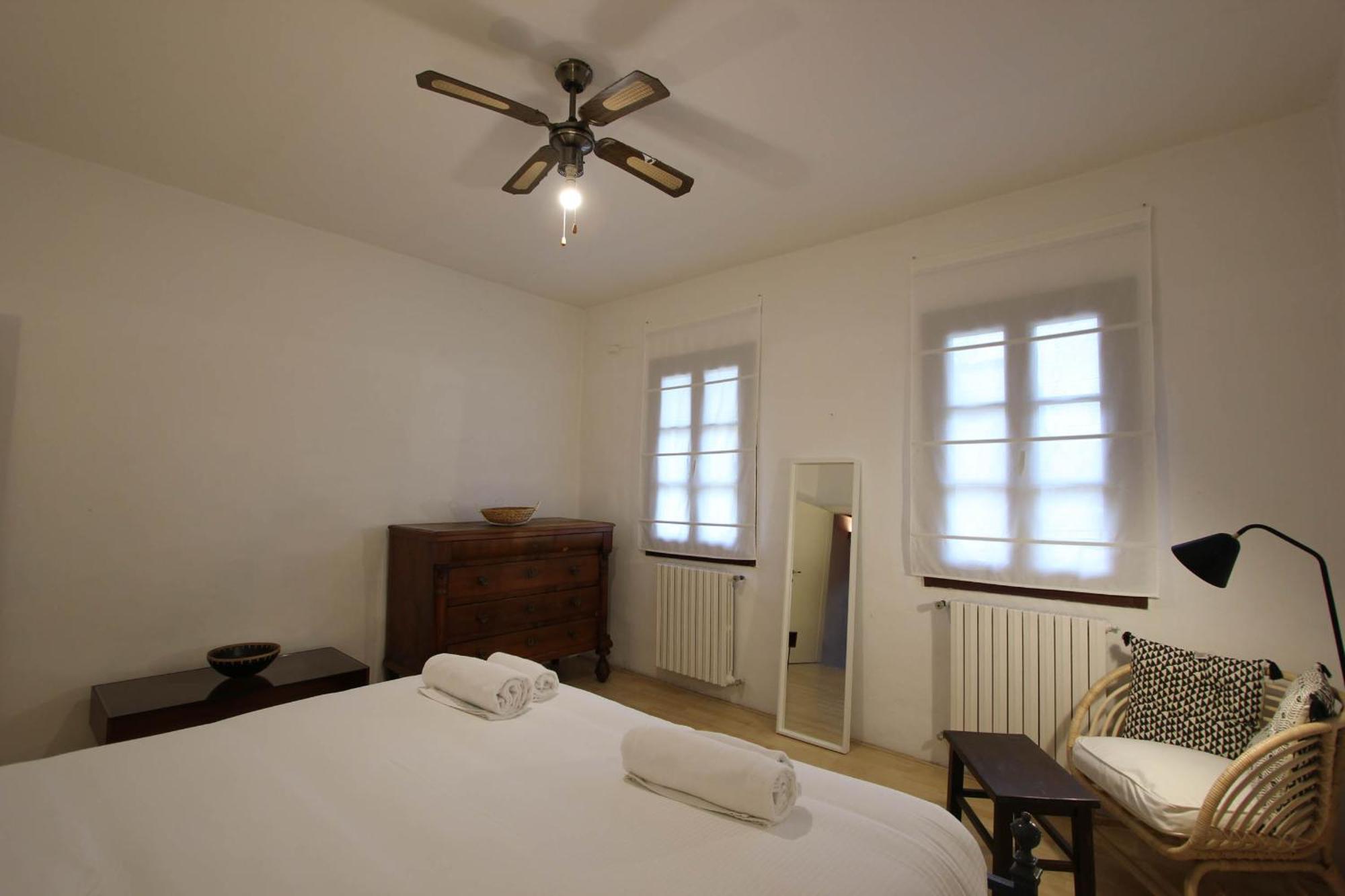 Apartamento Oltrarno San Niccolo Loft Florencia Exterior foto