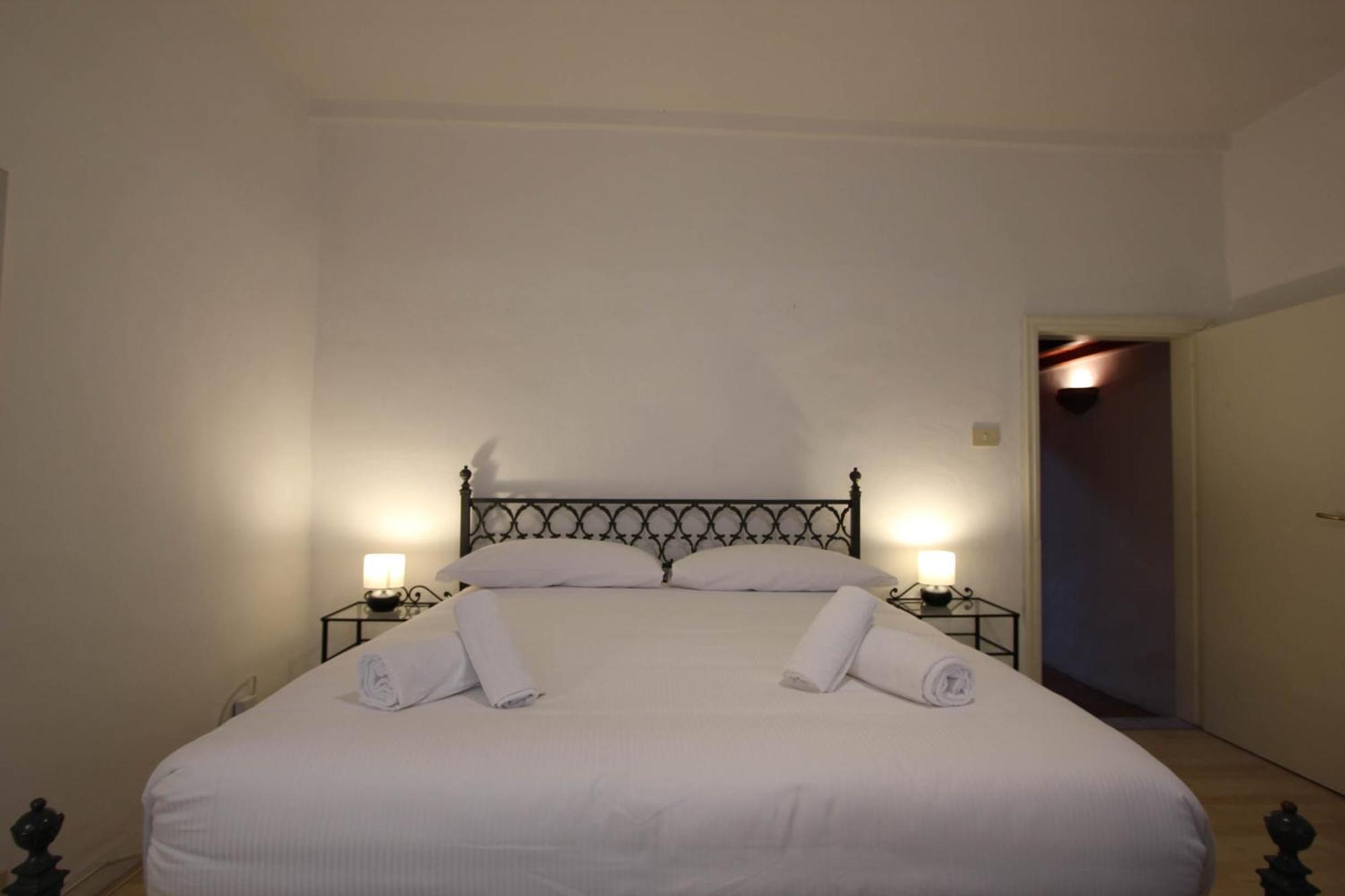 Apartamento Oltrarno San Niccolo Loft Florencia Exterior foto
