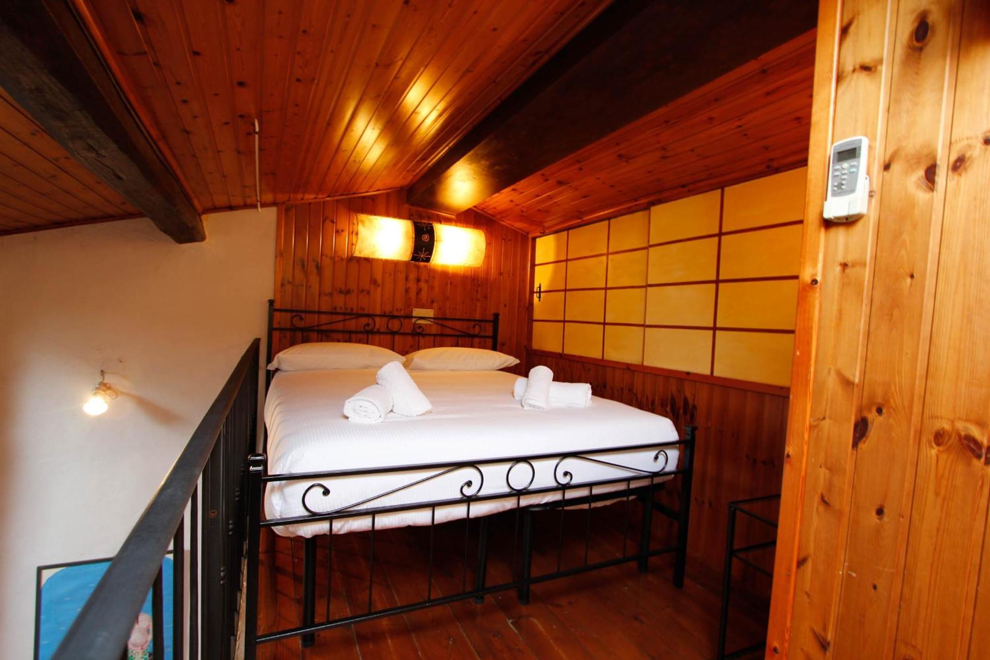 Apartamento Oltrarno San Niccolo Loft Florencia Exterior foto